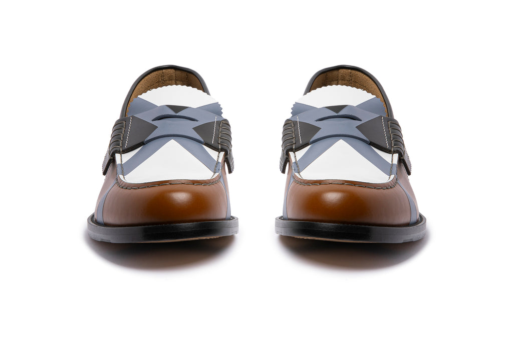 ML1391X TAN MULTI X SUGAR