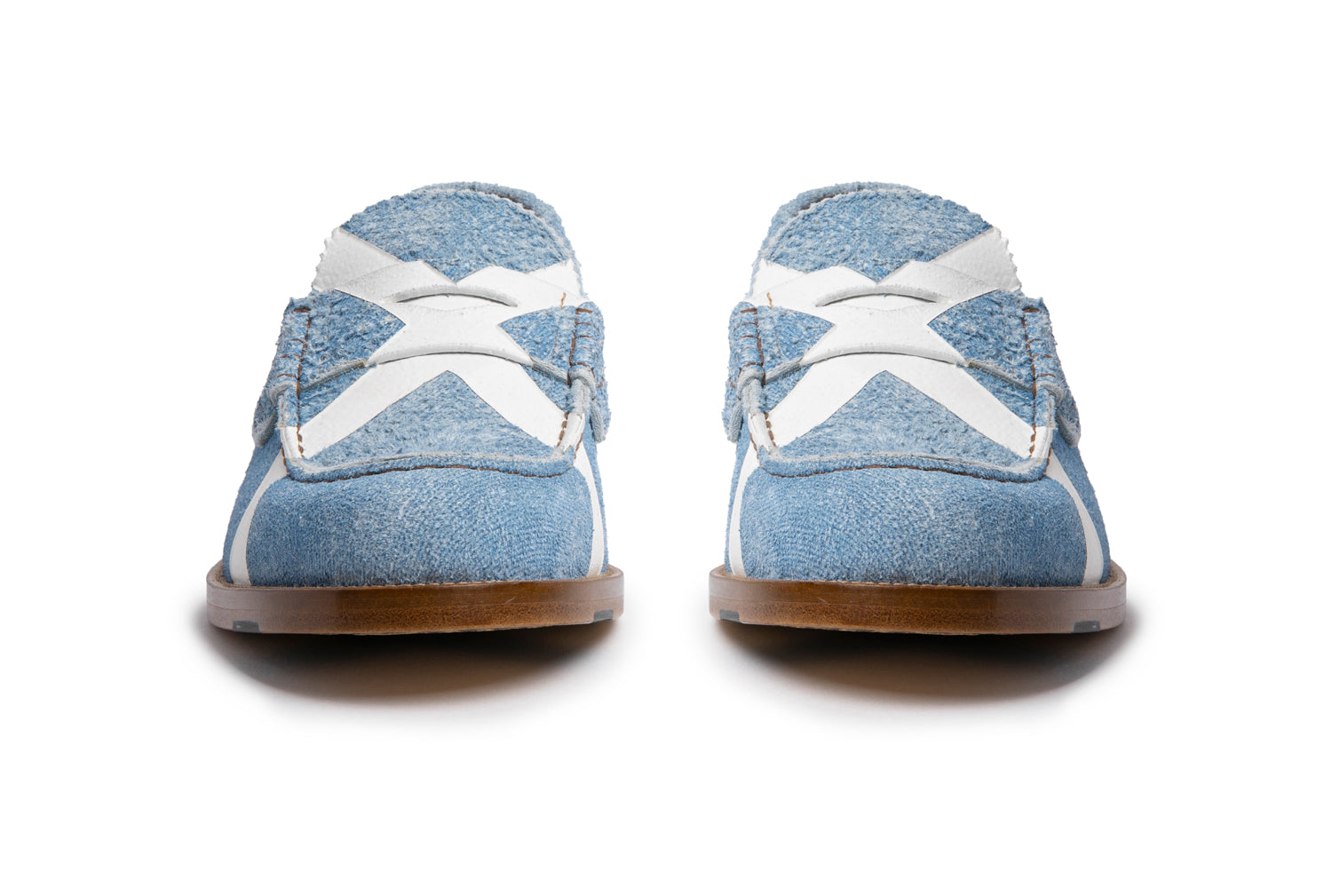 ML4410X JEANS X WHITE