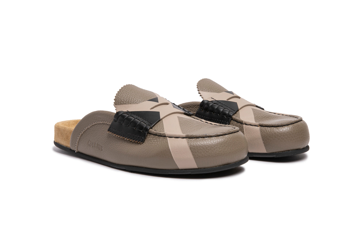 MR1489X ROYAL TAUPE X ECRU