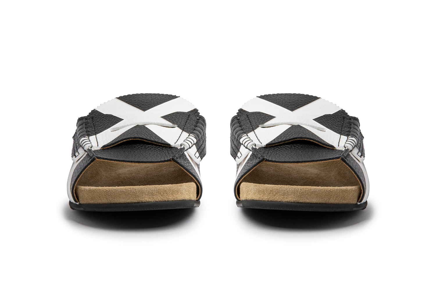 MR4471X BLACK X WHITE
