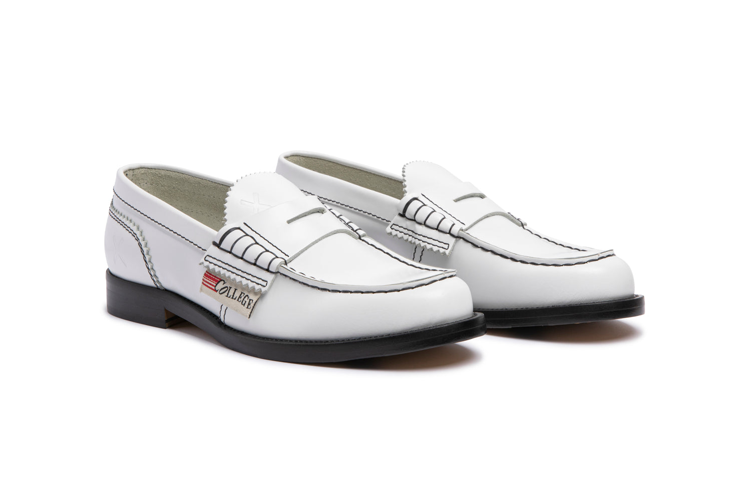WL1380A WHITE