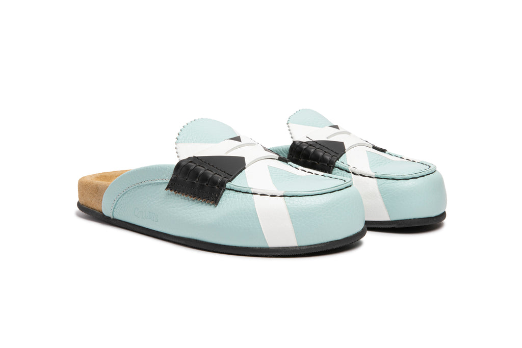 WR1489X ROYAL ACQUA X WHITE