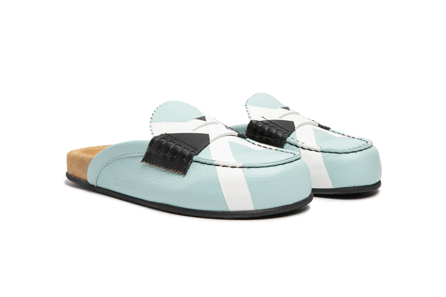 WR1489X ROYAL ACQUA X WHITE