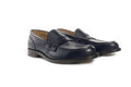 CO1380 NIGHT BLUE - Collegemoccassin